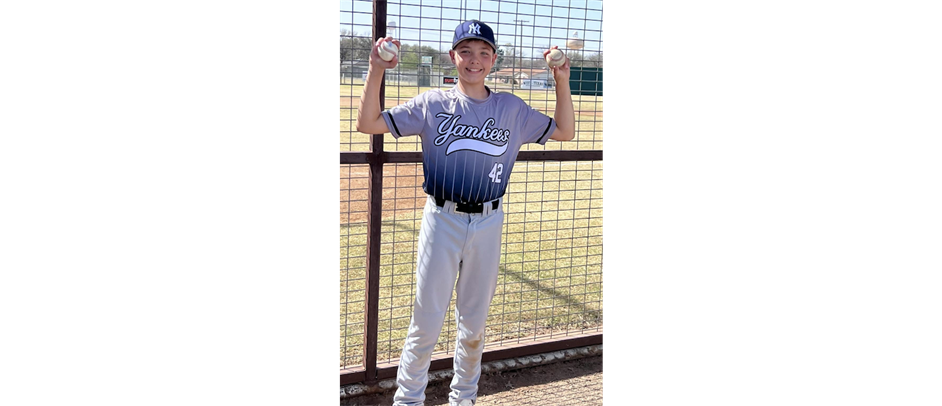 Snyder Little League