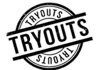 Tryouts