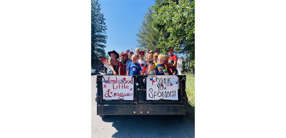 Paul Bunyans Day Parade