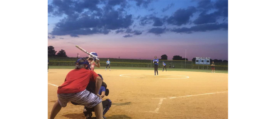 Southern Iowa Girls Softball Association