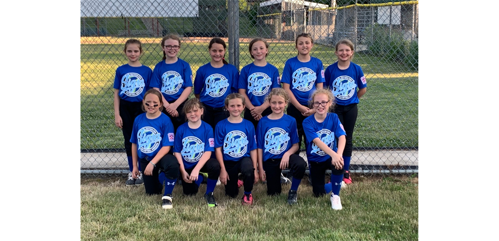 Southern Iowa Girls Softball Association