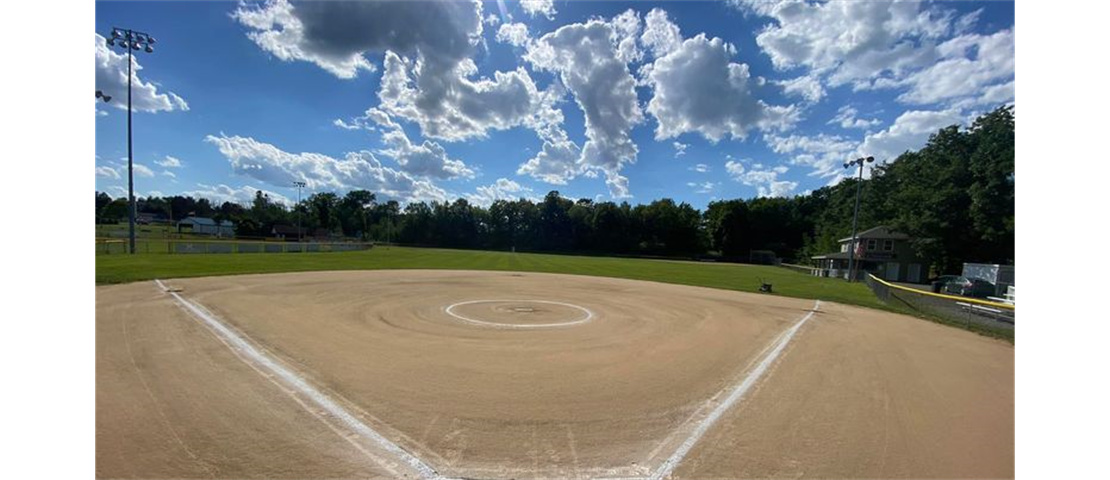 Lakeland Girls Softball