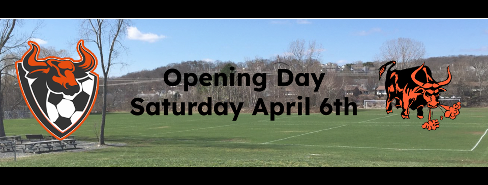 Opening Day Saturday April 6