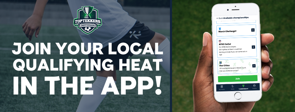 Join your local heat!