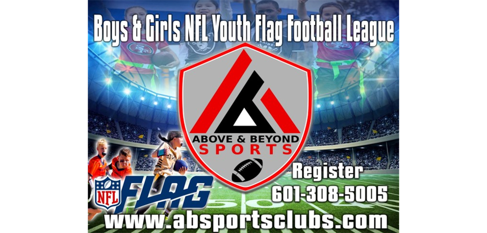 Winter League For Youth in Byram, Crystal Springs, Terry & Surrounding Areas