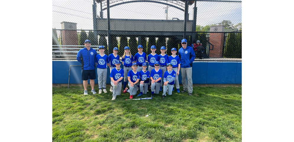 La Conner Little League 2025
