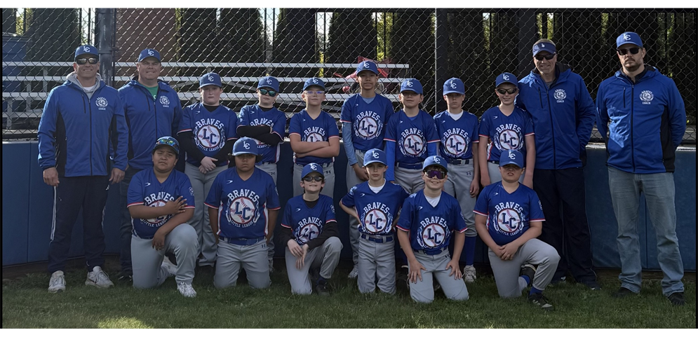 La Conner Little League 2025, Sundance Yachts