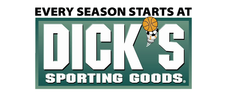 Sponsored by Dick's Sporting Goods