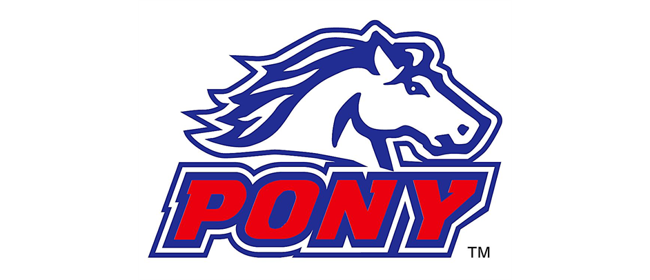 PONY Baseball