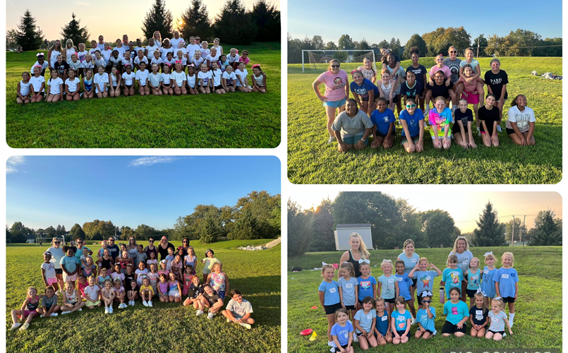 2025 Cougar Squads 