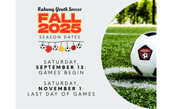 Fall Season 2025