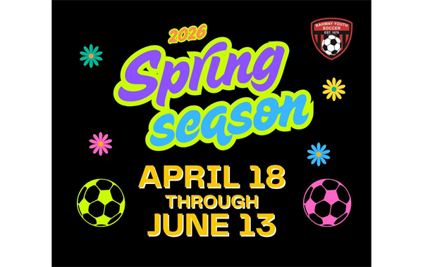 Spring Season 2026