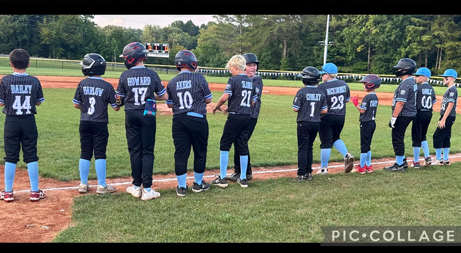 2024 8-10 Baseball