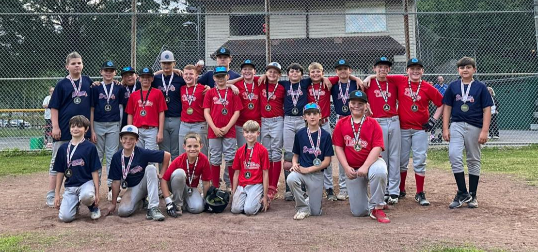 Braves complete undefeated 2024 season