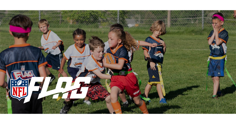 FOOTBALL FOR EVERYONE