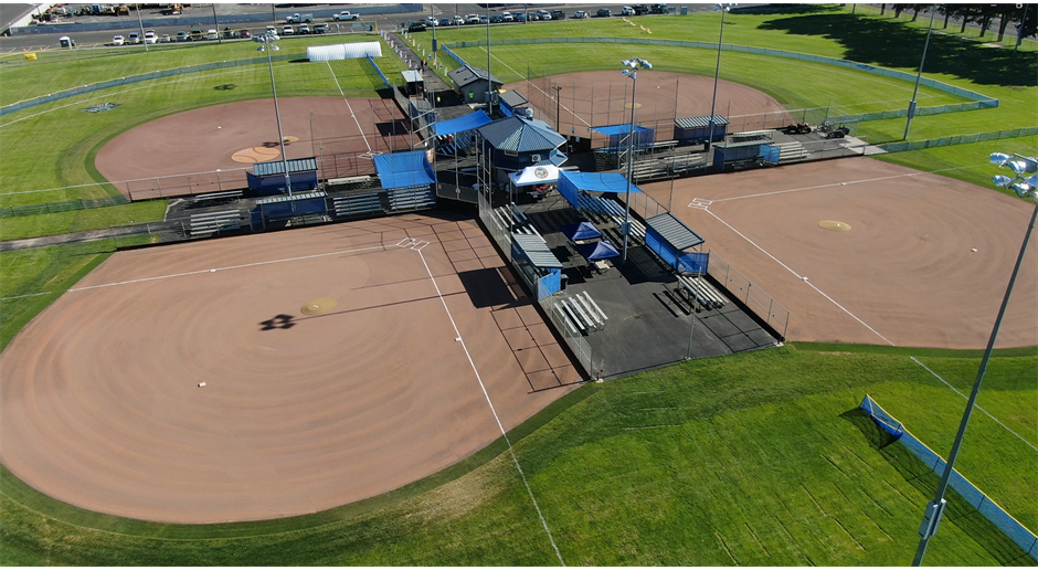 2023 State Little League Opening Day