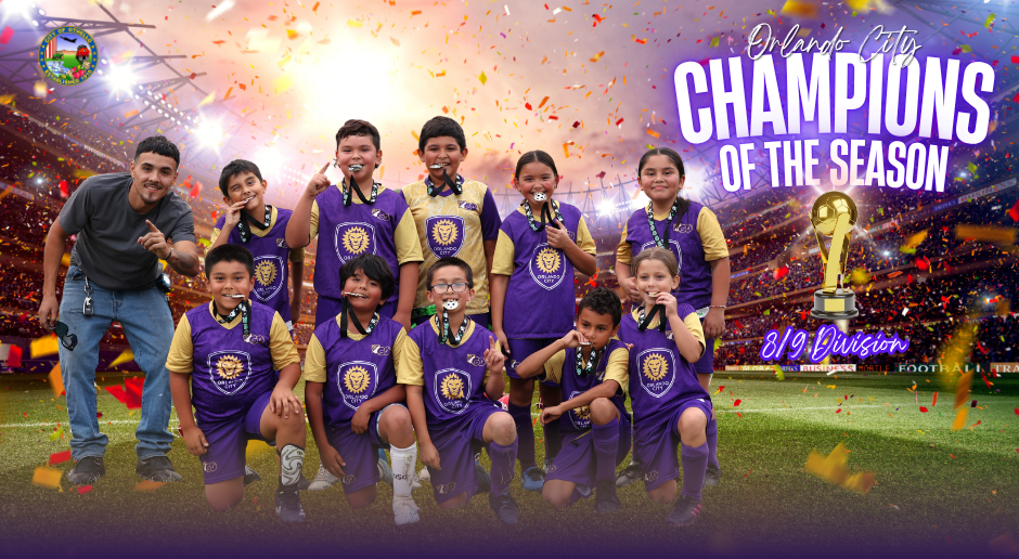 2025 Soccer Champions