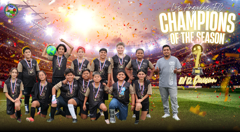 2025 Soccer Champions