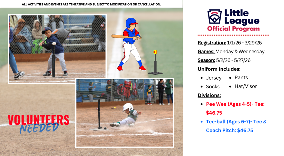 Click Photo to Register!