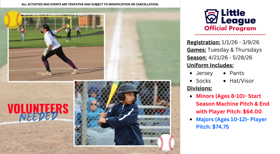 Click Photo to Register!