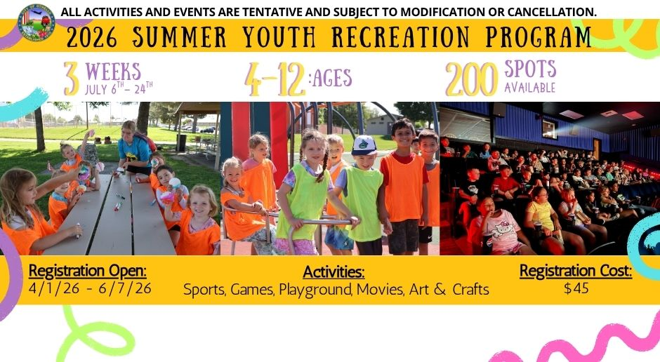 Click Photo to View FAQ's