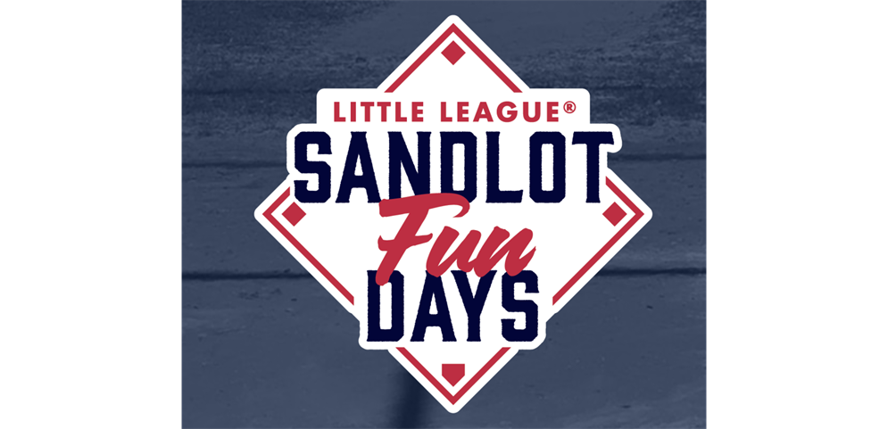 Sandlot Fun Day 8/6/2022!