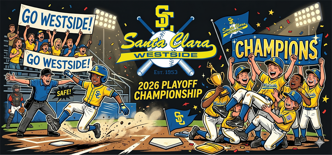 See the latest brackets!