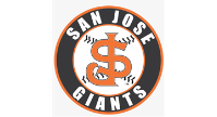 WSLL day with the San Jose Giants !