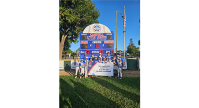 Congratulations to our Westside 10u team!