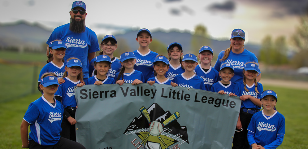 2025 Minors Softball