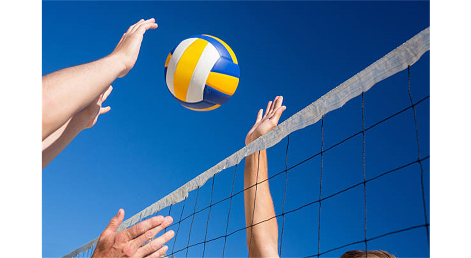 Register Now - Laveen Youth Sand Volleyball League for ages 8-18