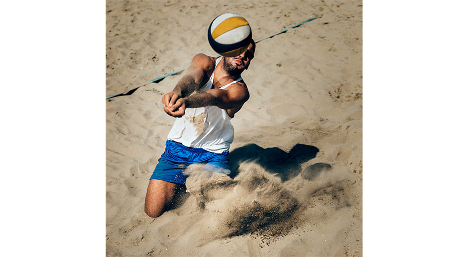 Register Now - Laveen Youth Sand Volleyball League for ages 8-18