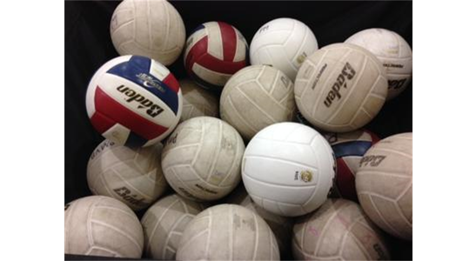 Register Now - Laveen Youth Sand Volleyball League for ages 8-18