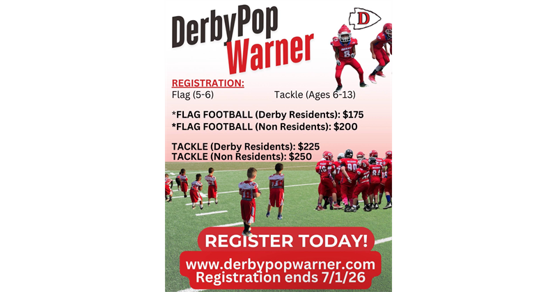 Football Registration 