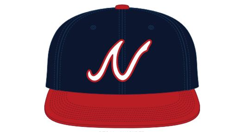 Braves Navy Hats