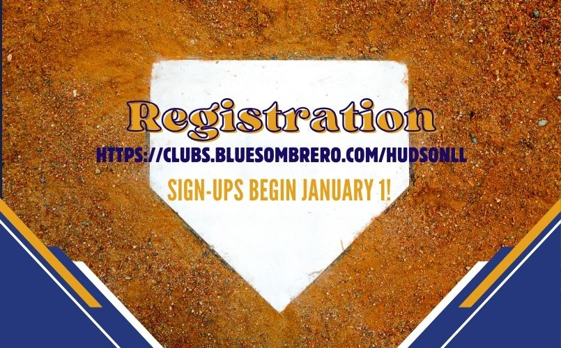 REGISTRATION