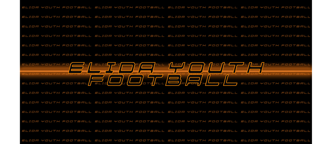 ELIDA YOUTH FOOTBALL