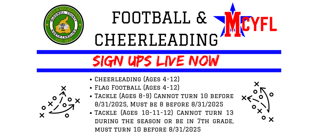 Football Season is here!
