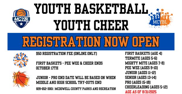 Basketball season is here!