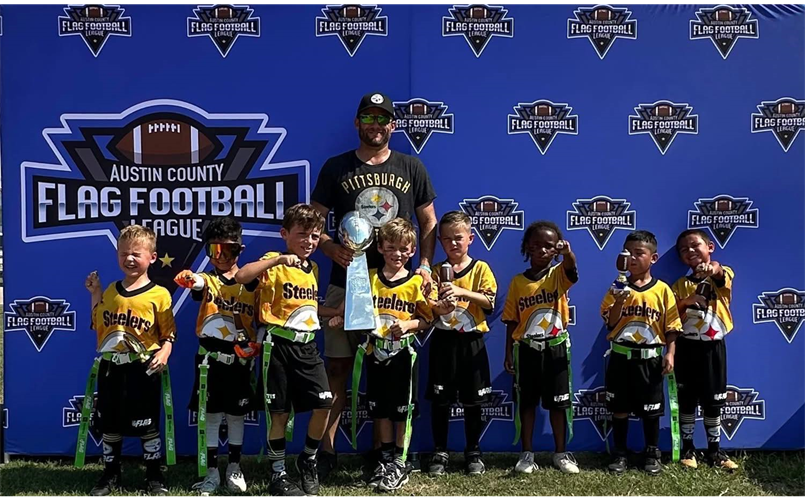 Congrats to the 2025 Instructional champions