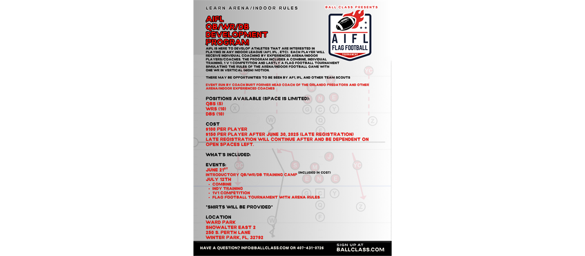 Pro Football Prospects!  Tap in!