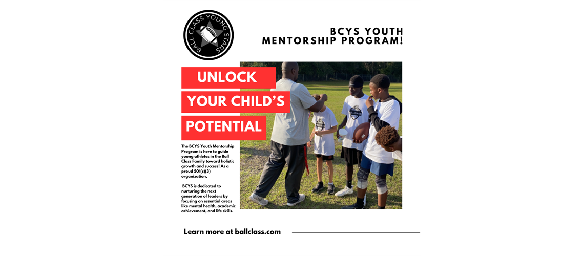 Youth Mentoring Group