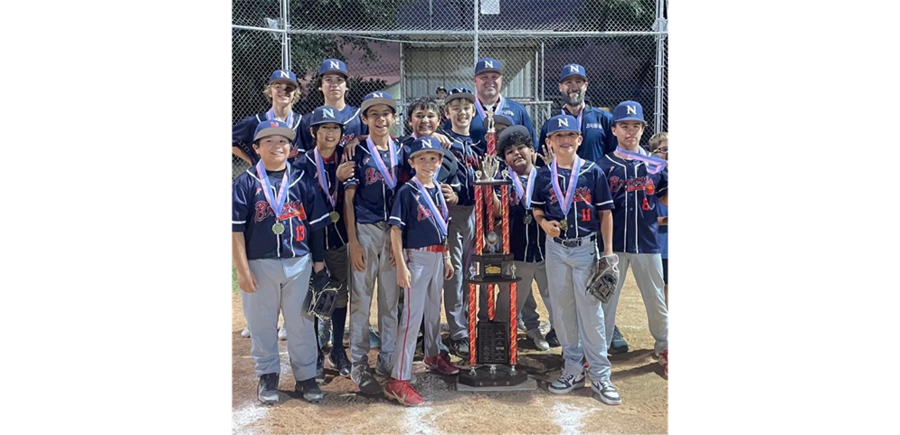 City Champs 2024