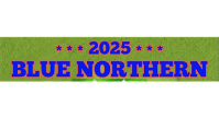Blue Northern Tournament