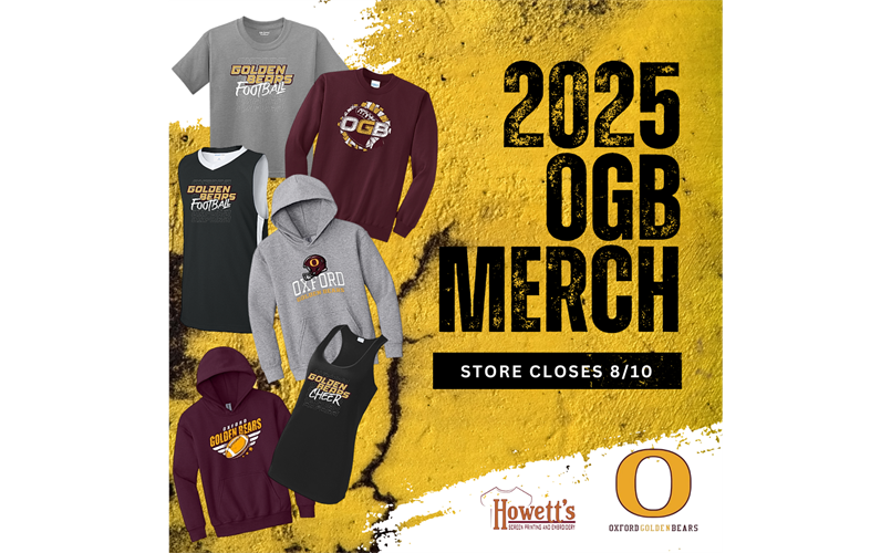 Howett's OGB Online Store