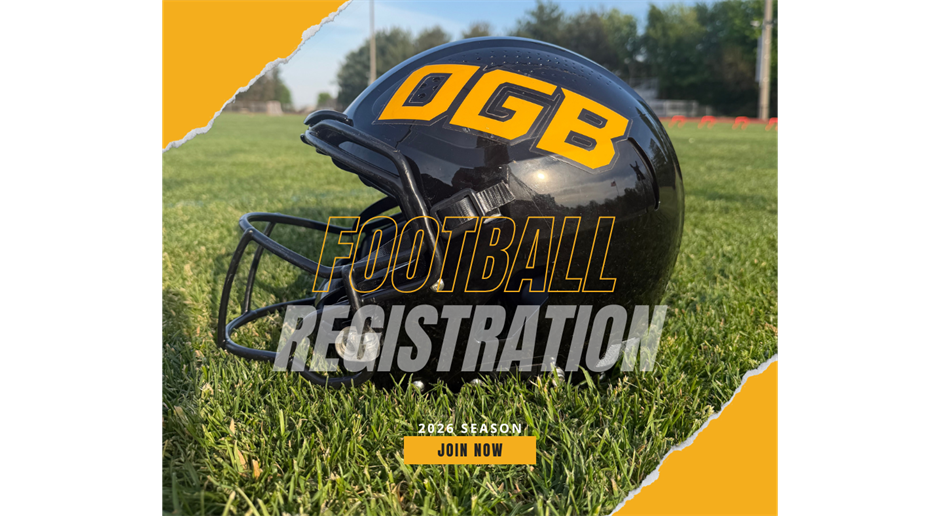 Football Registration