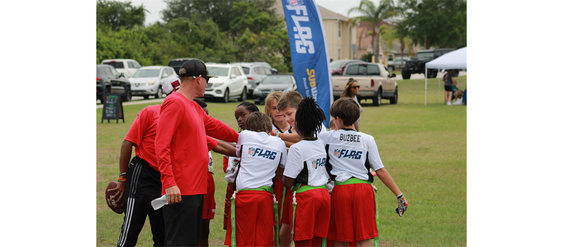 Teams excited to play in NFL FLAG Football tourney hosted by Packers