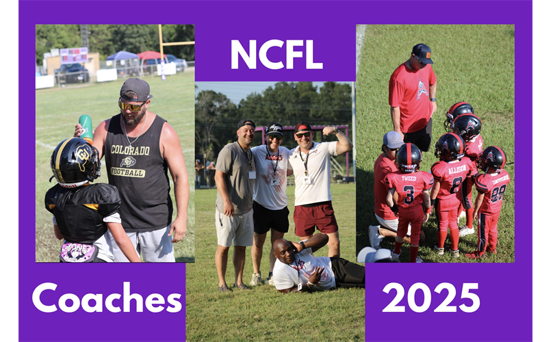 The best coaching around!