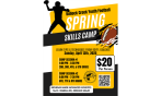 2025 Spring Skills Camp