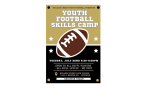Spring Skills Camp